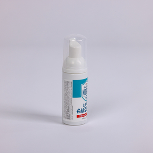 สบู่ล้างมือแบบโฟมพรีเมียม NORO-X Herbal 50 มล. สำหรับการล้างมือทุกวันอย่างสะดวกและทำความสะอาดพร้อมยับยั้งแบคทีเรีย - Product Image 6