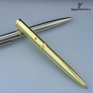 Bolígrafo Metálico Personalizado con Grabado, Regalo Promocional, Bolígrafo con Logotipo Personalizado - Product Image 6