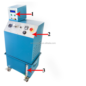 CAT Aktuator Pumpe Prüfstand COM-HUP <span class=keywords><strong>HEUI</strong></span> <span class=keywords><strong>PUMP</strong></span> <span class=keywords><strong>Tester</strong></span> Mechanische Pumpe Prüfstand - Product Image 1