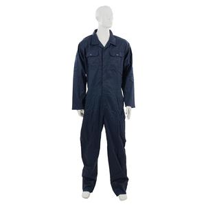Silverline boilersuit สีน้ำเงินเข้ม XL 116cm (46 ") - Product Image 1