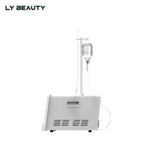 Jet d'oxygène <span class=keywords><strong>oxyjet</strong></span> jetpeel jet peel water peel machine faciale - Product Image 3