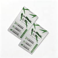 Étiquettes de soin en satin de polyester rectangulaires imprimées sur mesure, écologiques, sérigraphiées, de haute qualité, étiquettes principales cousues pour la vente en gros