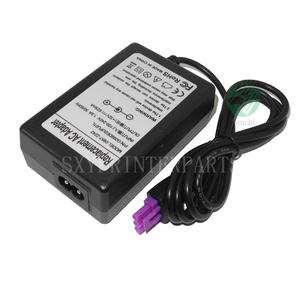 32V 625mA 0957-2289 cargador de adaptador de CA 0957-2269, 0957-2250 para H-P <span class=keywords><strong>Deskjet</strong></span> serie J4660 k209 impresora 4500 con Cable de CA - Product Image 4