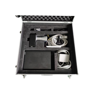 Système de <span class=keywords><strong>radiographie</strong></span> numérique portable pour animaux 029-SY-WD04 avec batterie rechargeable pour hôpital vétérinaire - Product Image 6