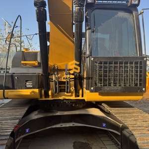 รถขุดไฮดรอลิกมือสอง CAT320D2 ยี่ห้อแคทเทอร์พิลลาร์ญี่ปุ่น ขนาด 20 ตัน สภาพเหมือนใหม่ พร้อมเครื่องยนต์ เกียร์ และปั๊ม สำหรับงานก่อสร้าง - Product Image 3