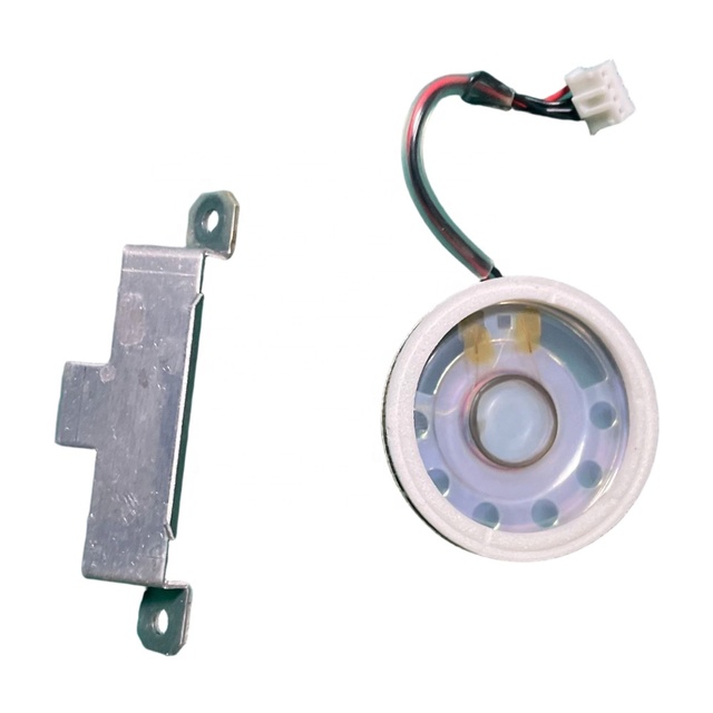 D3 Defibrillator Loud Speaker Assembly KSJ 8Ω 1W - Durable Spare Parts
