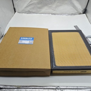 Filtro de Aire para Auto 17801-OL040 178010L040 17801-0L050 17801OL040 17801-38050 17801-38051 para TOYOTA - Product Image 1