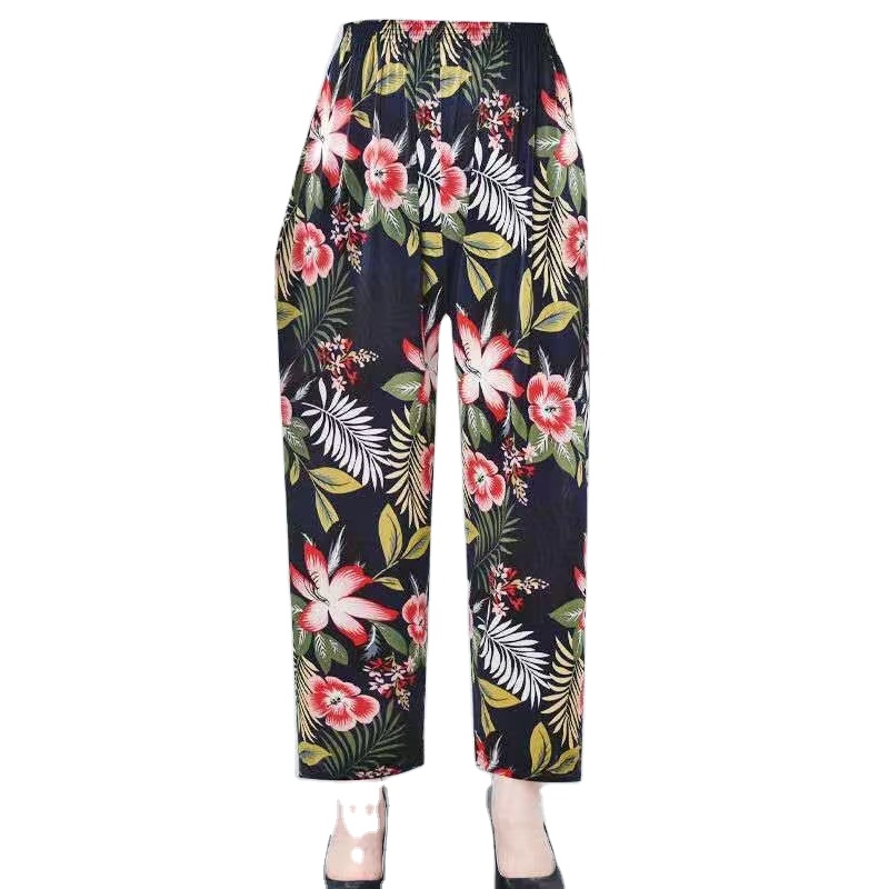 Venta al por mayor pantalones damas en seda-Compre online los mejores  pantalones damas en seda lotes de China pantalones damas en seda a  mayoristas | Alibaba.com