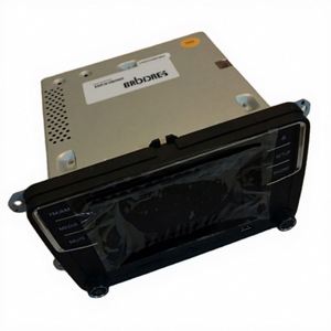 Radio para Auto, Versión Alta MIB RCD510 RCN210 <span class=keywords><strong>RCD330</strong></span> RCD330G para Golf 5 6 Jetta* CC 6RD 035 187 6RD035187 - Product Image 1