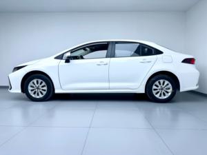 Toyota Corolla 2023 1.2T L4 d'occasion à vendre – Véhicule d'occasion économique, intérieur foncé, conduite à gauche, bon état, exportation - Product Image 3