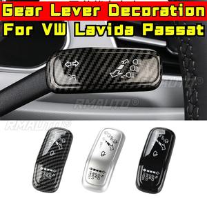 Decoración de la Palanca de Cambios con Intermitentes para Volkswagen Lavida, Passat, Magotan, Tiguan - Product Image 1