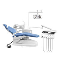 LK-A13 Fauteuils dentaires Toujin pour cabinet dentaire Prix
