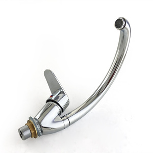 Смеситель для кухни, керамический, 3 года - Product Image 2