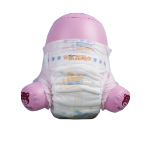 Couches pour bébé Pampeeno OEM, couches pour bébé, couches Mami love, nouveau-né - Product Image 1