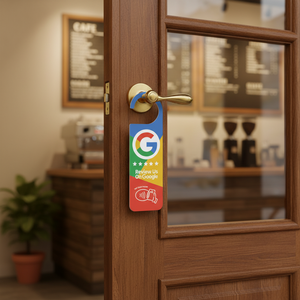 Tarjetas de Control de Acceso de PVC Smart Tap NFC QR, Reutilizables sin Contacto RFID NTAG213/NTAG215/NTAG216, Revisión de Google para Sala de Revisión - Product Image 2