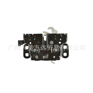 FARPREY ชุดล็อคฝากระโปรงหน้า 68280607AC สำหรับ Jeep Compass M4 K8 ชิ้นส่วนล็อคฝากระโปรงหน้าส่วนล่าง - Product Image 3
