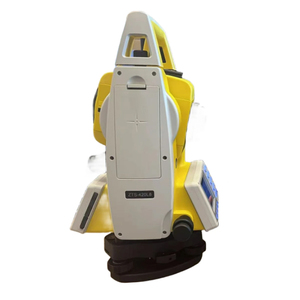 Station totale de haute précision Hi-target ZTS-420L8 Hi Target sans prisme pour l'ingénierie et la topographie, entièrement automatique avec GPS - Product Image 2