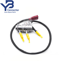 Injecteur de liquide AdBlue (DEF) pour Audi Porsche Macan Udi A6/S6/AVANTQuattro 0444025055 4H0131113E