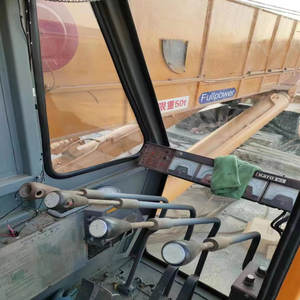 <span class=keywords><strong>Kato</strong></span> kr500 50 טון עגורני משאית יפן המקורית בשימוש שטח מחוספס, 2 יד kr500 sr500l sr500lx מכירה 30t 50t מנופים משאית - Product Image 6