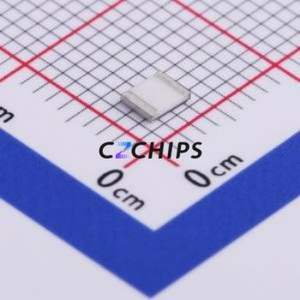 Resistencia SMD AC1210FR-0743RL 1210 (Tipo: Película Gruesa) (Resistencia: 43 Ohmios Precisión: 1%) - Product Image 2