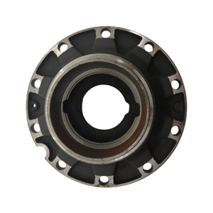 Pièces de transmission de camion de haute qualité HD90009411302, moyeux de roue pour Shacman - Product Image 4