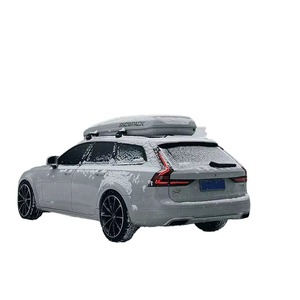 Voos berline 4 portes 4 roues 2024, voitures neuves, 2.0T, 5 places, V Oo V90, CLTC 605 km, batterie au lithium ternaire - Product Image 1