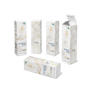 Mini Travel Storage Parfüm boxen Glas Kleine Parfüm Proben fläschchen Flaschen <span class=keywords><strong>tester</strong></span> Kosmetik verpackung Ordner Boxen - Product Image 6