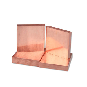 Cathode C10100 Copper Plate/<b>sheet</b> High Purity 99.99% Copper Plate Coil <b>Brass</b> for Sale <b>Sheets</b> of Copper 7-15 Days Available 1KG - Product Image 3