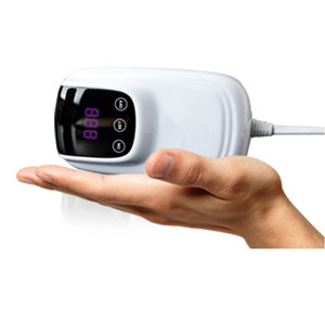 Mini Ultrasonic Vibrator Cleaning Machine Portable Travel Household Fruit Glasses Cup Jewelry <strong>Watch</strong> Rings Toothbrush <strong>Cleaner</strong> - Product Image 1