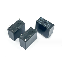 G5SB-14-12VDC 12V 33F 5PIN 5A 100% nouveau relais optocoupleur de signal d'origine relais de support à guichet unique composants électroniques
