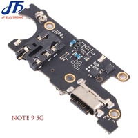 Port de charge pour Xiaomi Redmi Note 9, carte de connecteur de chargeur Usb 4G 5G, vente en gros