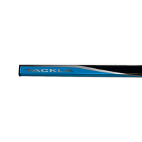 Bâton de hockey sur glace TACKLA modèle 350XD super léger, 10% fibre de carbone, 90% fibre de verre, conçu pour le hockey sur glace et le roller sur route.