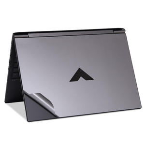 Baixo preço adesivo decoração para laptop para HP Luz e Sombra Elf 9 atacado laptop adesivo capa da pele - Product Image 2