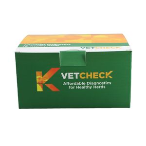 Набор для экспресс-теста на беременность крупного рогатого скота - Product Image 6