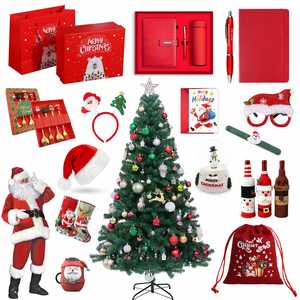 Service d'approvisionnement promotionnel tout-en-un, ensemble cadeau personnalisé avec logo, ensemble cadeau d'entreprise haut de gamme pour les cadeaux d'entreprise - Product Image 1