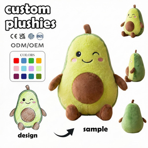 พวงกุญแจตุ๊กตาหมีแพนด้าสั่งทำได้ - Product Image 6