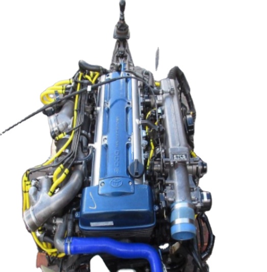Оригинальный двигатель 2JZ 2JZ -GTE для продажи