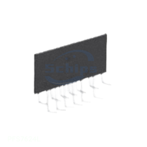Composants électroniques : Distributeur agréé de circuits intégrés de gestion de l'alimentation (PMIC) 16 SSIP, 13 fils, borne exposée, fils formés PFS7624L - Product Image 1