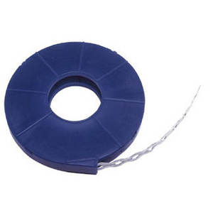 Nastro Perforato - Nastro Zincato 17x0,8 mm, Lunghezza 10 Metri, Ideale per Ancoraggio e Fissaggio in Strutture - Product Image 1