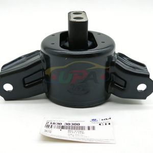 ชุดยึดระบบเครื่องยนต์คุณภาพสูง BRACKET ASSY-TRANSMISSION MTG 21830-30300 2183030300 สำหรับรถยนต์ฮุนได แอคเซนต์ 21830 30300 - Product Image 2
