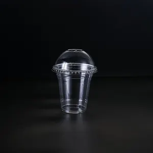 Plastic Cup Lids 12 16 20 24 32 Oz Clear Plastic Cups16 Oz Plastic Cups
