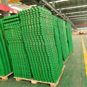 <span class=keywords><strong>Pavé</strong></span> de gravier à grille au sol lisse de 3cm 5cm d'épaisseur pour la construction de routes - Product Image 6