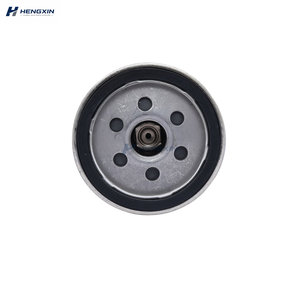 Pièces de moteur automobile de haute qualité, filtre à huile pour <span class=keywords><strong>Renault</strong></span> <span class=keywords><strong>MEGANE</strong></span> II 7700274177 7700272982 - Product Image 2