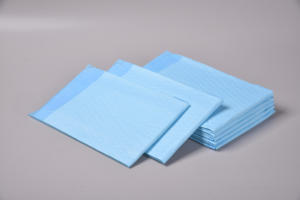 Almohadillas de Orina para Perros Extra Grandes de Alta Absorción, Solución Única para Transacciones al por Mayor de Fábrica - Product Image 6