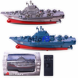 Mini <b>RC</b> <b>Ship</b> Toys 2.4GHz Remote Control <b>Boat</b> <b>RC</b> Warship Carrier Mini Electric <b>Ship</b> Racing <b>Rc</b> <b>Boat</b> Toys - Product Image 1
