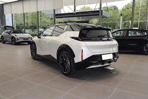 Zeekr X, autonomie ultra-longue, véhicules électriques neufs et d'<span class=keywords><strong>occasion</strong></span> à bas prix, véhicules électriques purs, fabriqués en Chine, voiture d'<span class=keywords><strong>occasion</strong></span> - Product Image 5