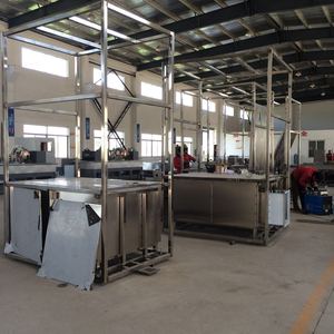 เครื่องตรวจสอบรอยร้าวบนพื้นผิวด้วยกระแสไหลวนแบบฟลูออเรสเซนต์ รุ่น CNK2000 ยี่ห้อ Bibo แรงดันไฟฟ้า 220V รับประกัน 1 ปี - Product Image 3