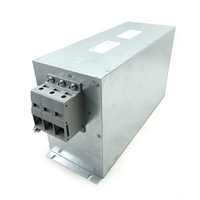 Nouveau filtre de ligne de base Siemens 6SL3000 0BE31 2DA0 SINAMICS S120 100KW, pièce de rechange pour automatisation industrielle