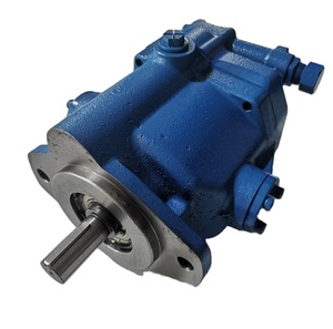 Pompe à piston hydraulique série PFB PVB la plus vendue, modèles PVB5-RSY-21-CM11, PVB5 BSY 21 CM11, PVB5, PVB6, PVB45, avec caractéristiques axiales - Product Image 1