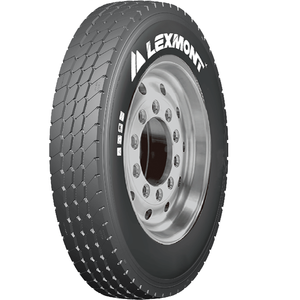 Neumáticos para Camiones y Remolques al por Mayor 19.5 22.5 24.5 295/75r22.5 DOT - Product Image 2